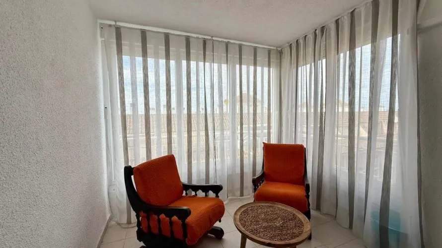 2 bedrooms apartment for sale, Torrevieja, Spain No. 2692 № 17