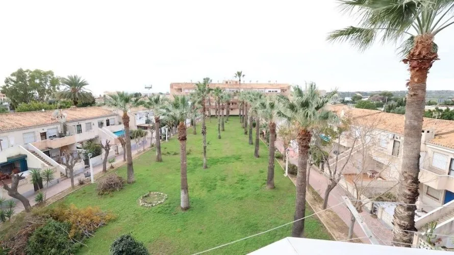 1 bedroom apartment for sale, Cabo Roig, Spain No. 2723 № 4