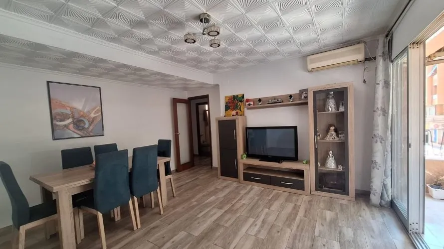 2 bedrooms apartment for sale, Alicante, Spain No. 2842 № 28