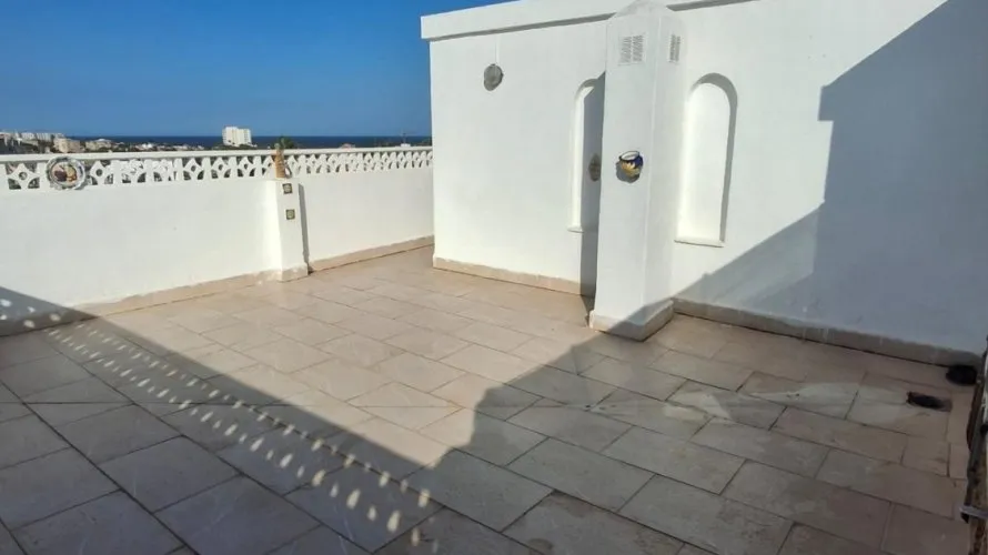 3 bedrooms penthouse for sale, La Zenia, Spain No. 2641 № 25