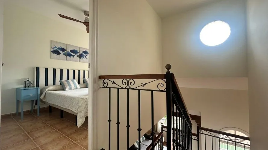 3 bedrooms apartment for sale, Zona Altea Hills, Spain No. 1458 № 9