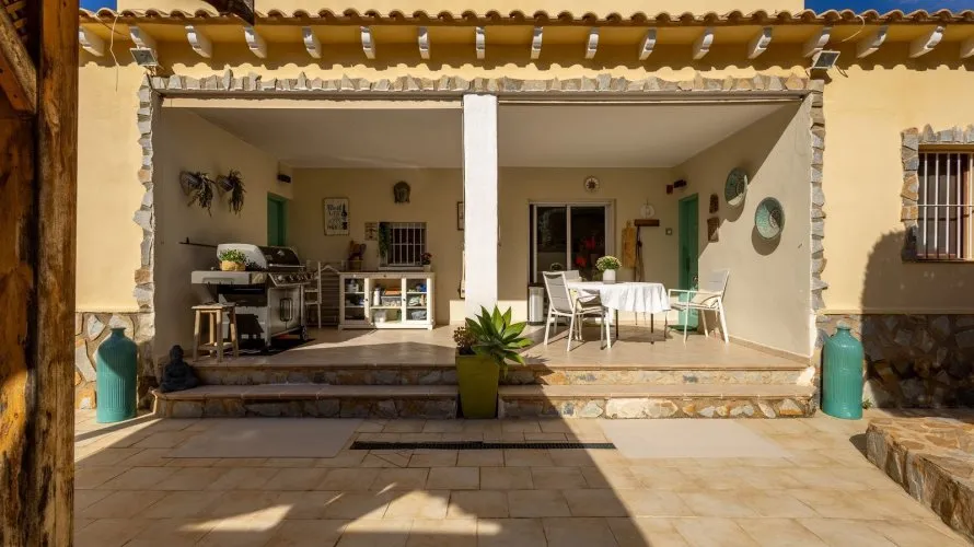 464m² villa for sale, Almoradi, Spain No. 1507 № 28