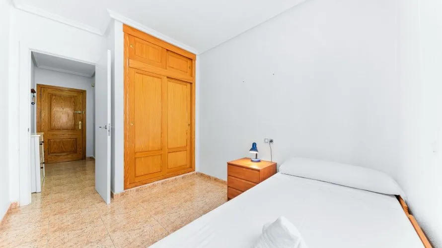 3 bedrooms apartment for sale, Torrevieja, Spain No. 2786 № 20