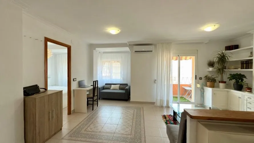 1 bedroom apartment for sale, La Florida, Spain No. 2666 № 19