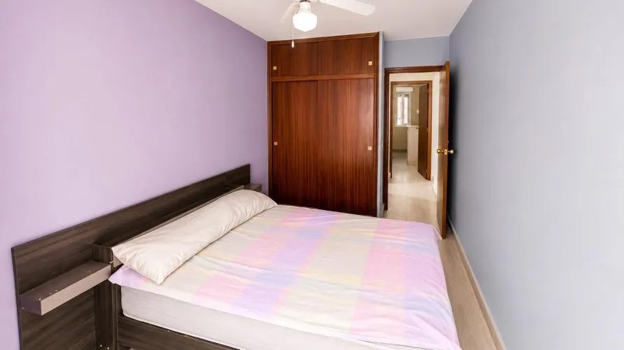 1 bedroom apartment for sale, Torrevieja, Spain No. 2804 № 5