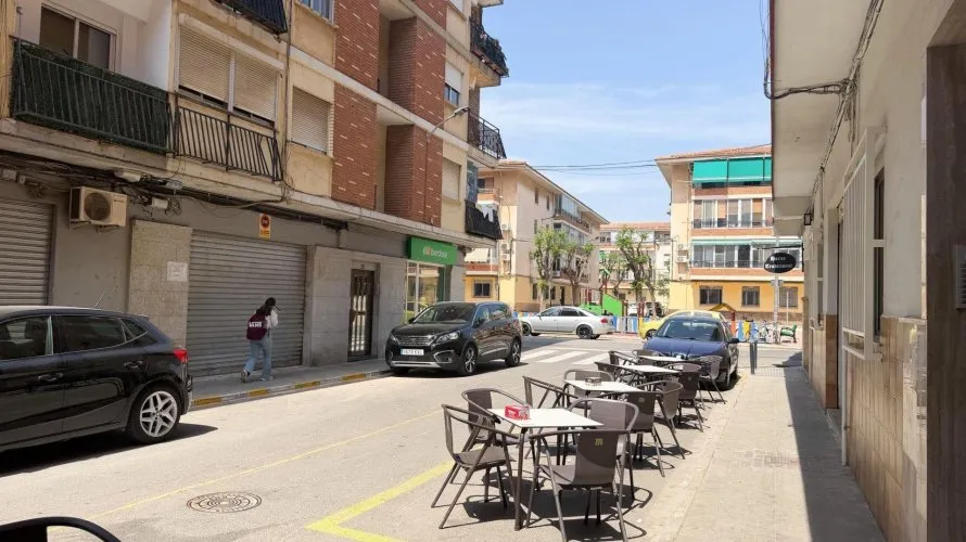 1 bedroom apartment for sale, Massanassa, Spain No. 2790 № 2