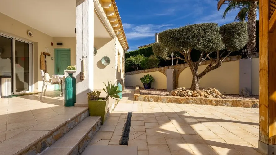 464m² villa for sale, Almoradi, Spain No. 1507 № 26