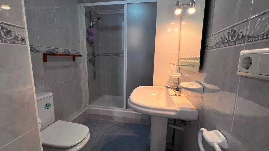 3 bedrooms apartment for sale, Altea, Spain No. 1533 № 21