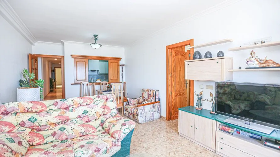99m² apartment for sale, La Mata, Spain No. 1444 № 8
