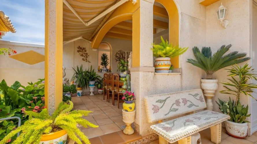 244m² house for sale, Torrevieja, Spain No. 1500 № 25