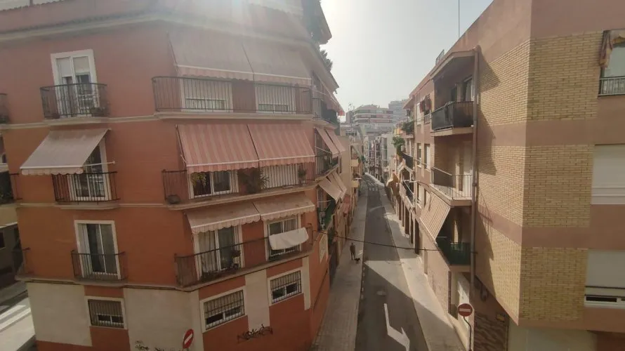 2 bedrooms apartment for sale, Alicante, Spain No. 1450 № 12