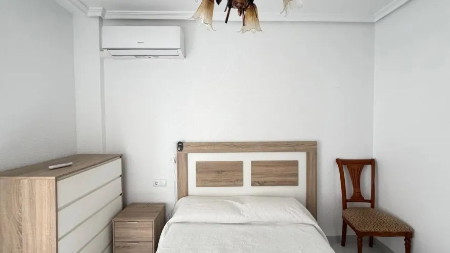 3 bedrooms apartment for sale, Torrevieja, Spain No. 2851 № 10