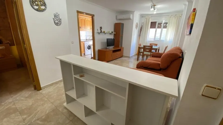 2 bedrooms apartment for sale, Torrevieja, Spain No. 2710 № 14