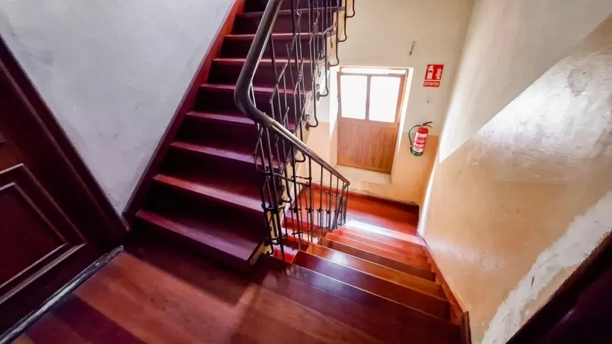 1 bedroom apartment for sale, Oviedo, Spain No. 2672 № 22