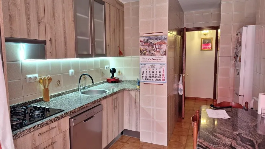 3 bedrooms penthouse for sale, Laviana, Spain No. 2654 № 17