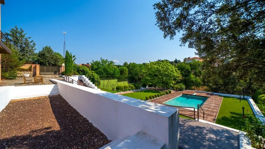 8 bedrooms apartment for sale, Las Rozas de Madrid, Spain No. 1541 № 13