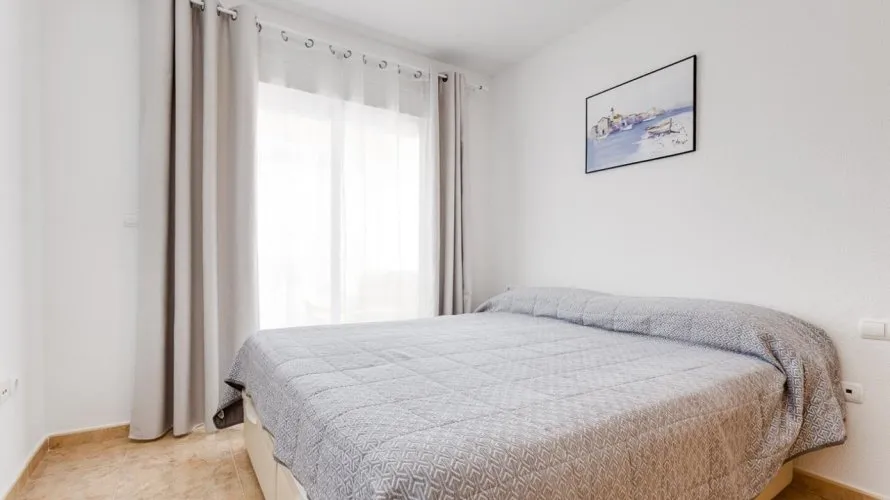 1 bedroom apartment for sale, Torreblanca, Spain No. 2631 № 2