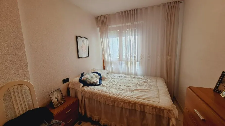 1 bedroom apartment for sale, Torrevieja, Spain No. 2732 № 3