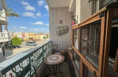 108m² apartment for sale, San Miguel de Salinas, Spain No. 2639