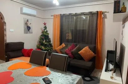 2 bedrooms apartment for sale, Alicante, Spain No. 2715
