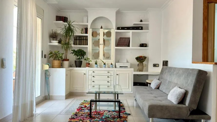 1 bedroom apartment for sale, La Florida, Spain No. 2666 № 24