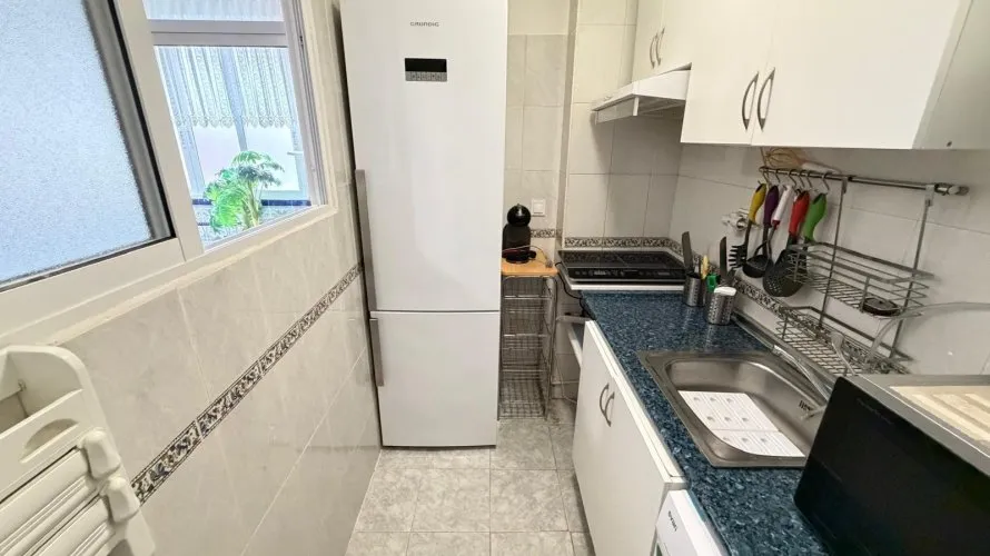 1 bedroom apartment for sale, Torrevieja, Spain No. 2690 № 4