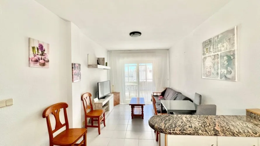1 bedroom penthouse for sale, Torrevieja, Spain No. 2740 № 19