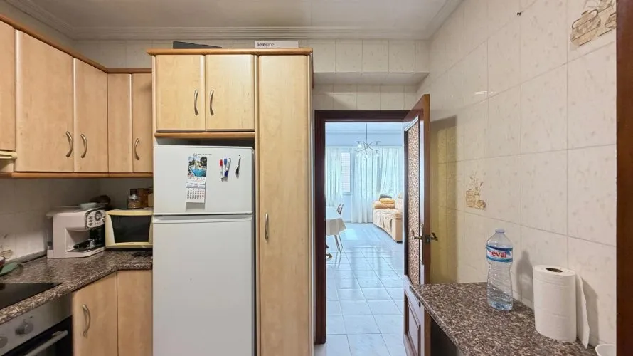 3 bedrooms apartment for sale, Torrevieja, Spain No. 2851 № 14