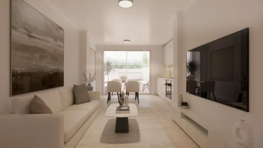 30m² apartment for sale, Torrevieja, Spain No. 2820 № 15