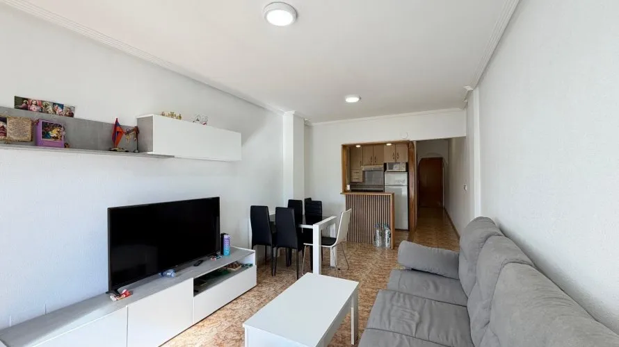2 bedrooms apartment for sale, Torrevieja, Spain No. 2729 № 10