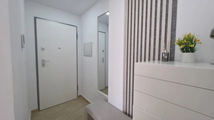3 bedrooms apartment for sale, Torrevieja, Spain No. 1953 № 5