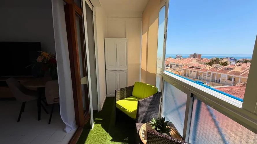1 bedroom apartment for sale, Torreblanca, Spain No. 2848 № 22
