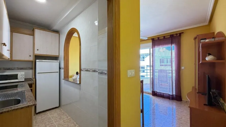 2 bedrooms penthouse for sale, Torrevieja, Spain No. 2630 № 10