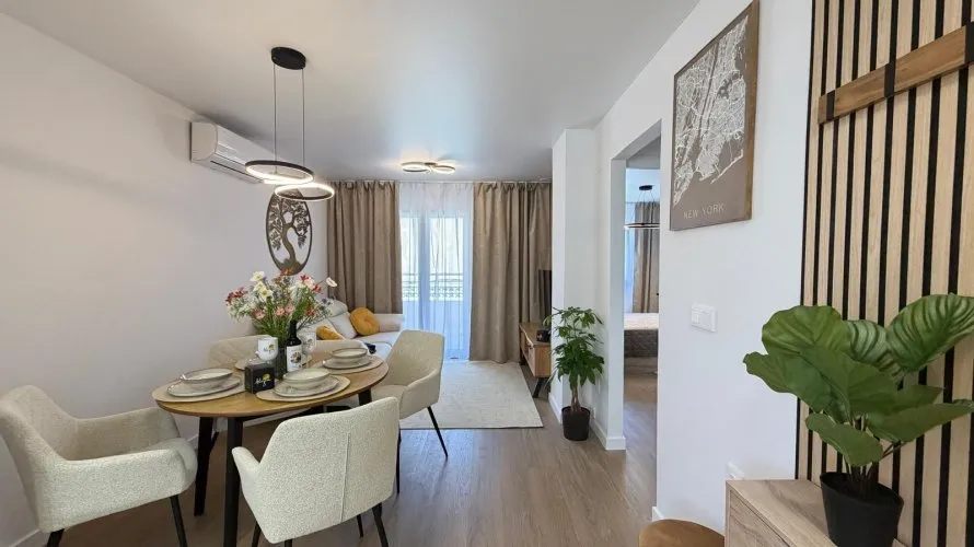 2 bedrooms apartment for sale, Nueva Torrevieja, Spain No. 2825 № 15