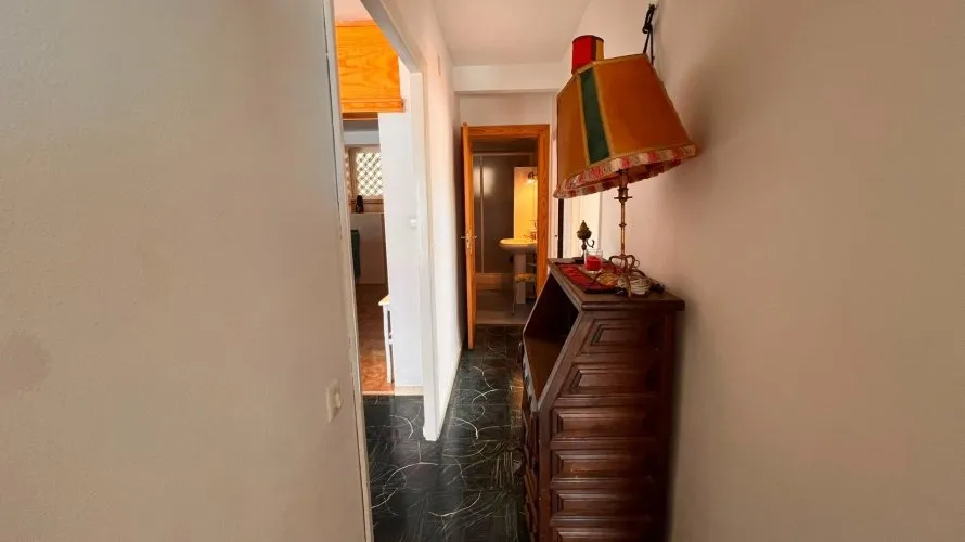 3 bedrooms apartment for sale, Altea, Spain No. 1533 № 22