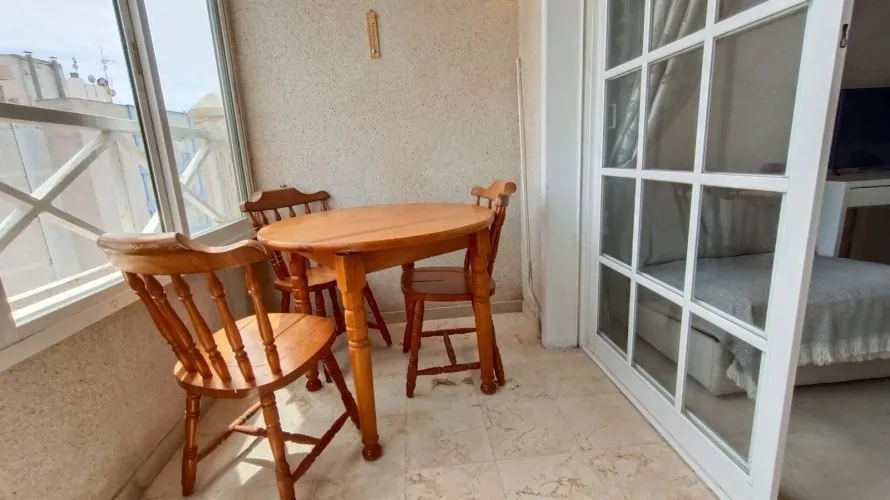 37m² apartment for sale, Torrevieja, Spain No. 2777 № 18