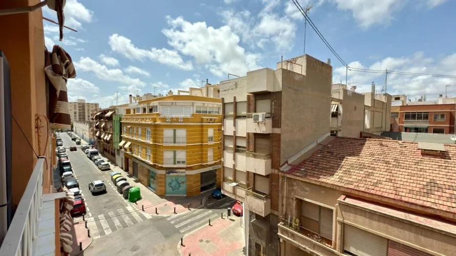 1 bedroom apartment for sale, La Florida, Spain No. 2666 № 17