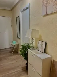 3 bedrooms apartment for sale, Campoamor, Spain No. 1956