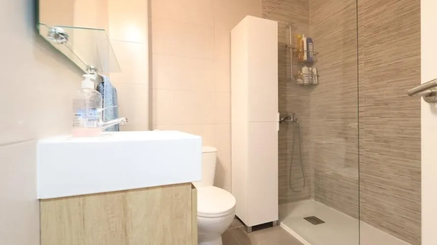 1 bedroom apartment for sale, Cabo Roig, Spain No. 2723 № 5
