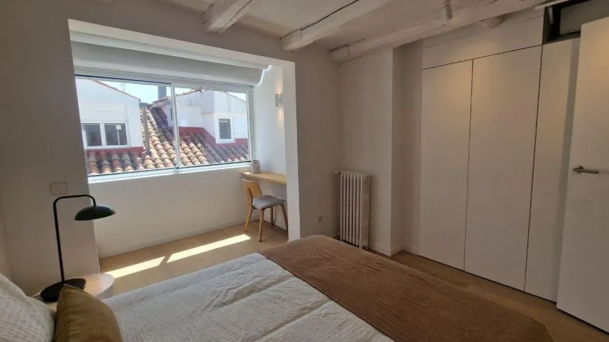 4 bedrooms penthouse for sale, Madrid, Spain No. 1439 № 7