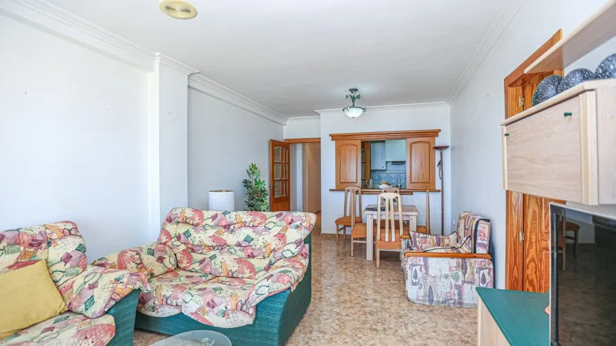 99m² apartment for sale, La Mata, Spain No. 1444 № 7