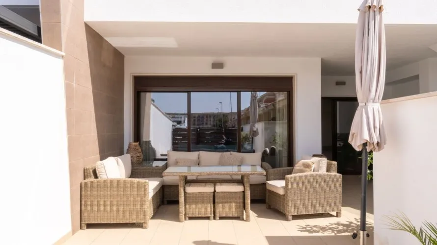 87m² apartment for sale, Las Esperanzas, Spain No. 1510 № 28