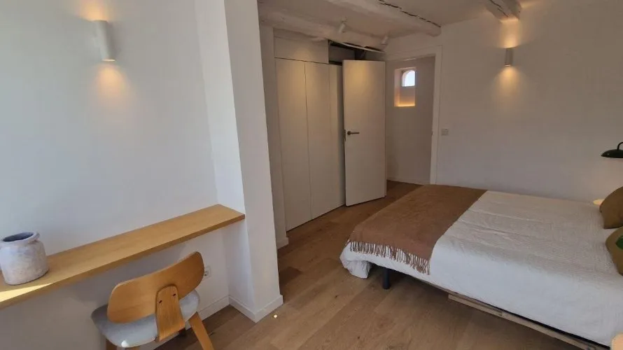 4 bedrooms penthouse for sale, Madrid, Spain No. 1439 № 8