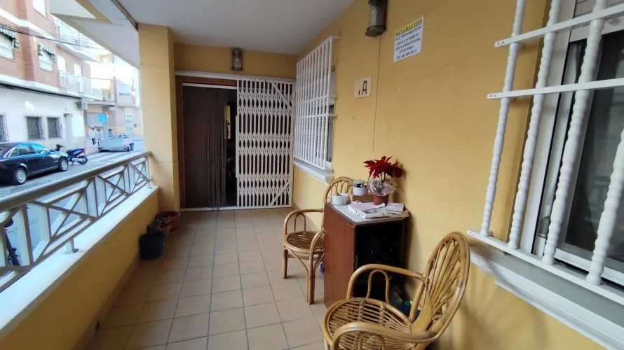 4 bedrooms apartment for sale, Torrevieja, Spain No. 2650 № 1