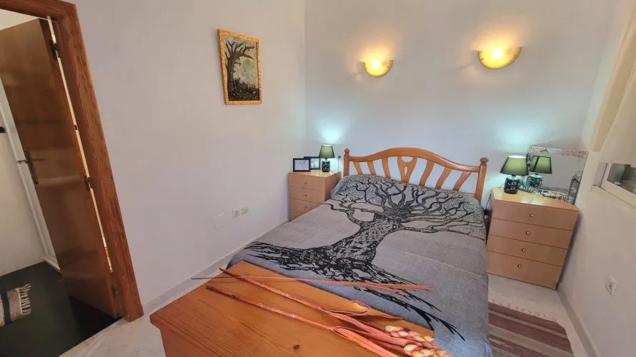 1 bedroom house for sale, Torrevieja, Spain No. 2747 № 3