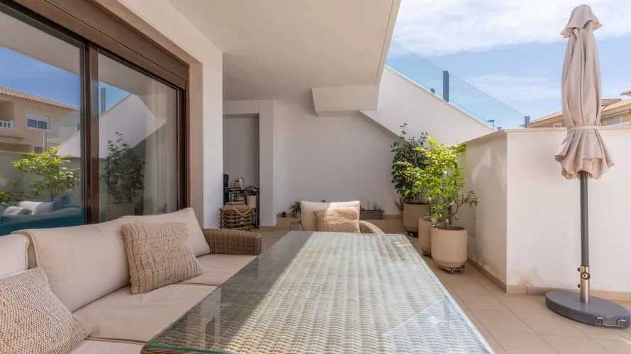 87m² apartment for sale, Las Esperanzas, Spain No. 1510 № 26