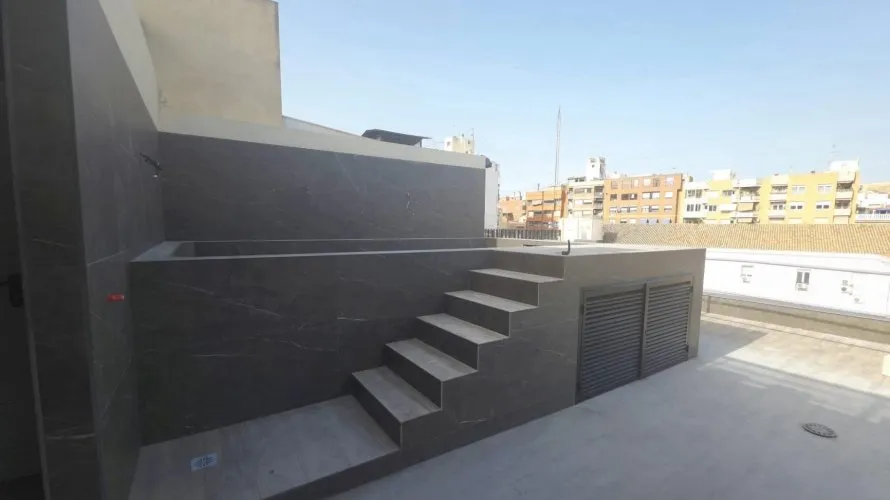 2 bedrooms apartment for sale, Alicante, Spain No. 1437 № 12