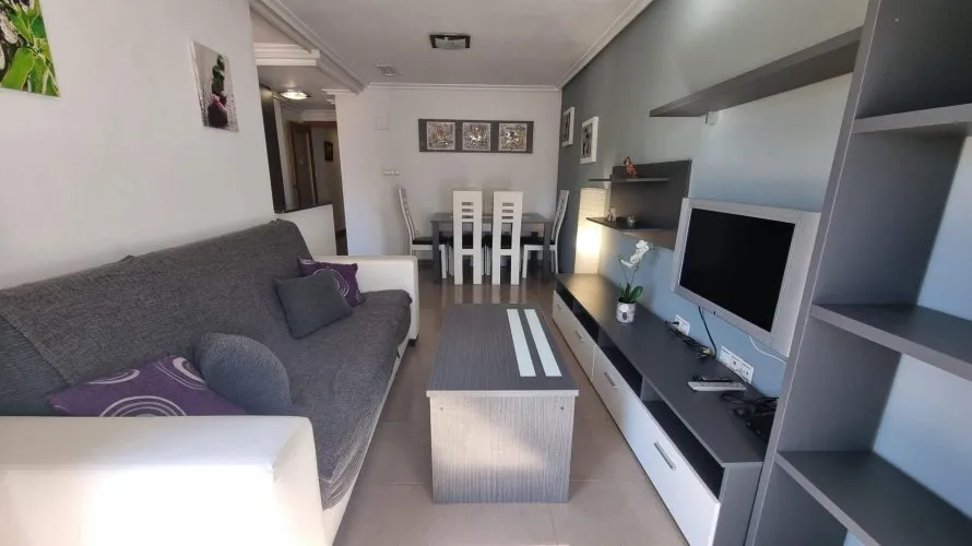 2 bedrooms apartment for sale, Torrevieja, Spain No. 2657 № 5
