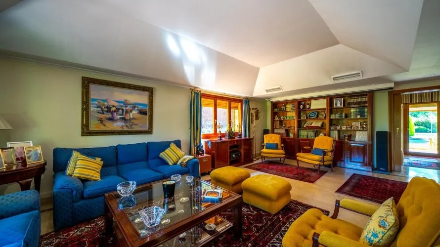 6 bedrooms apartment for sale, Pozuelo de Alarcon, Spain No. 1451 № 19