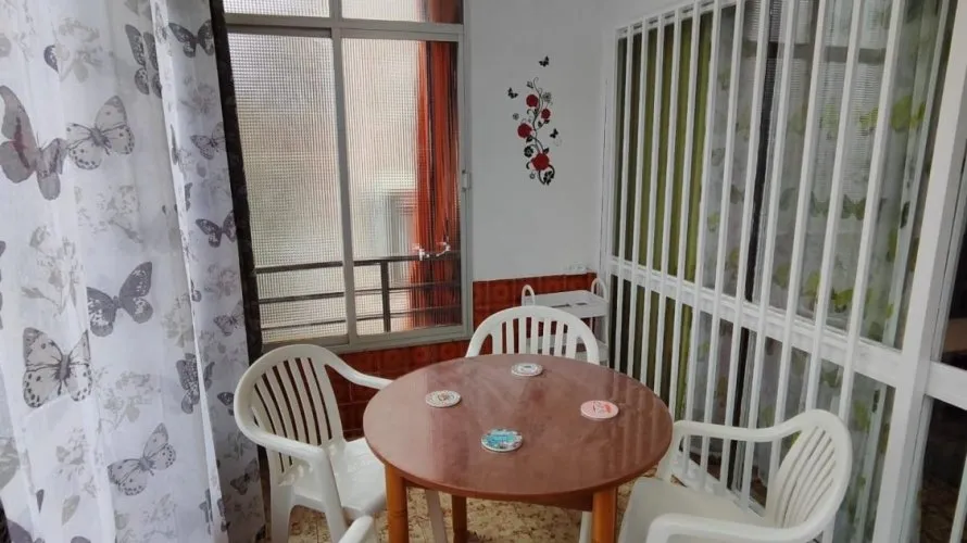 3 bedrooms apartment for sale, Alicante, Spain No. 2660 № 4